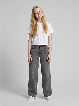 TOM TAILOR | Jeans Wide Fit da ragazza