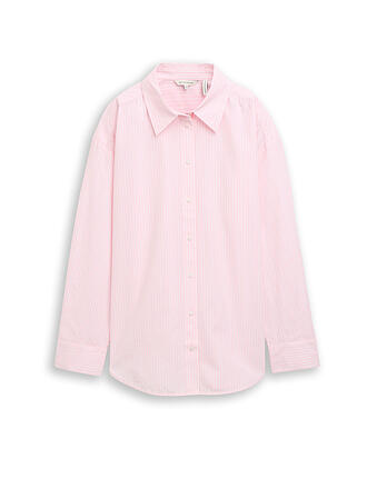 TOM TAILOR | Camicia-blusa