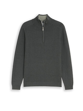 TOM TAILOR | Troyer Pullover