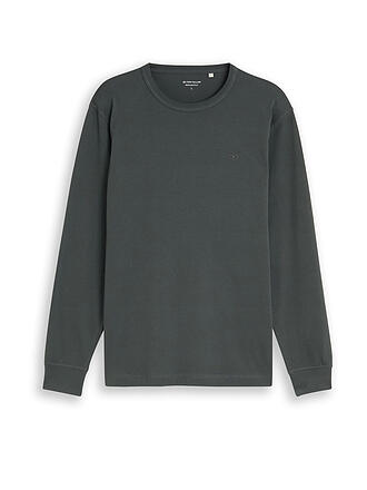 TOM TAILOR | Maglietta a maniche lunghe