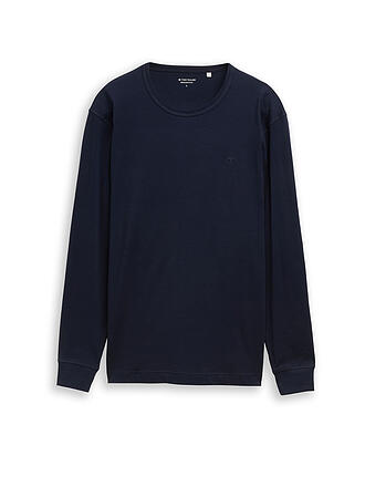 TOM TAILOR | Maglietta a maniche lunghe