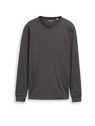 TOM TAILOR | Maglietta a maniche lunghe
