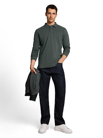 TOM TAILOR | Polo