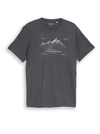 TOM TAILOR | T-Shirt
