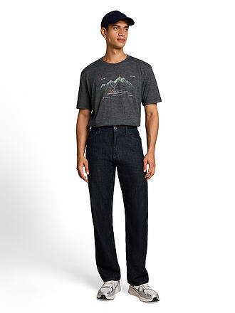 TOM TAILOR | T-Shirt