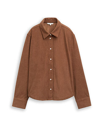 TOM TAILOR | Camicia-blusa