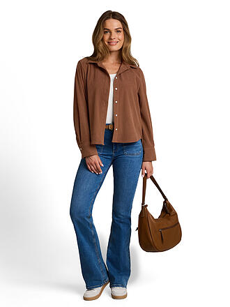 TOM TAILOR | Camicia-blusa