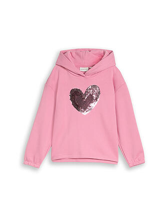 TOM TAILOR | Maglione da ragazza