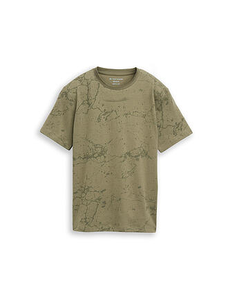 TOM TAILOR | T-shirt da ragazzo