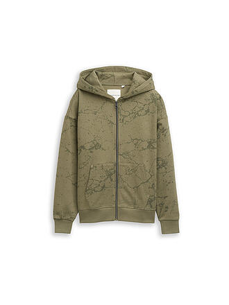 TOM TAILOR | Sweatjacke da ragazzo