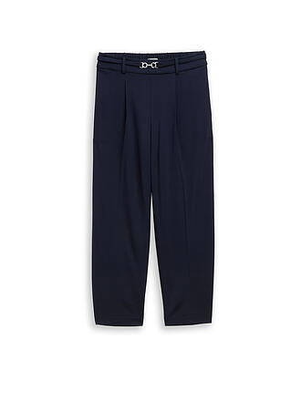 TOM TAILOR | Pantaloni 7/8