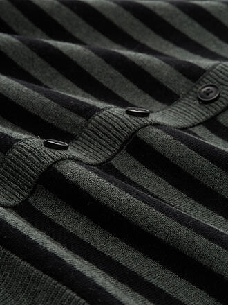 TOM TAILOR | Cardigan