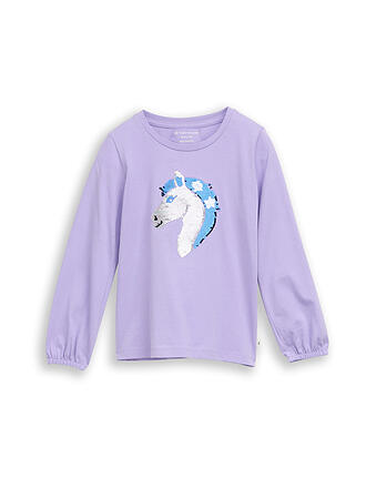 TOM TAILOR | Maglietta a maniche lunghe per bambina