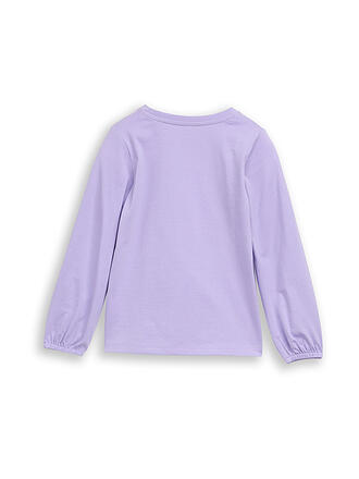 TOM TAILOR | Maglietta a maniche lunghe per bambina