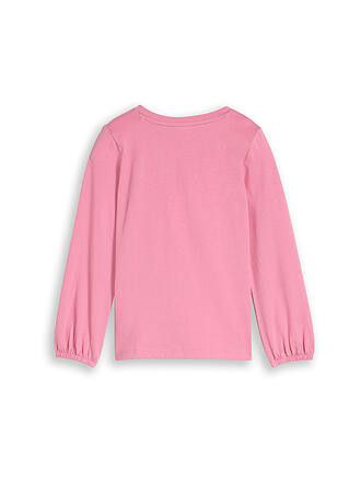 TOM TAILOR | Maglietta a maniche lunghe da bambina