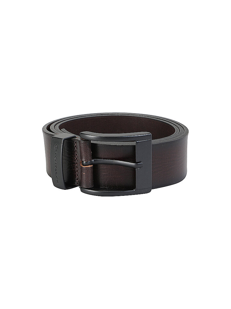 Cintura in pelle TTTHOMAS marrone 95