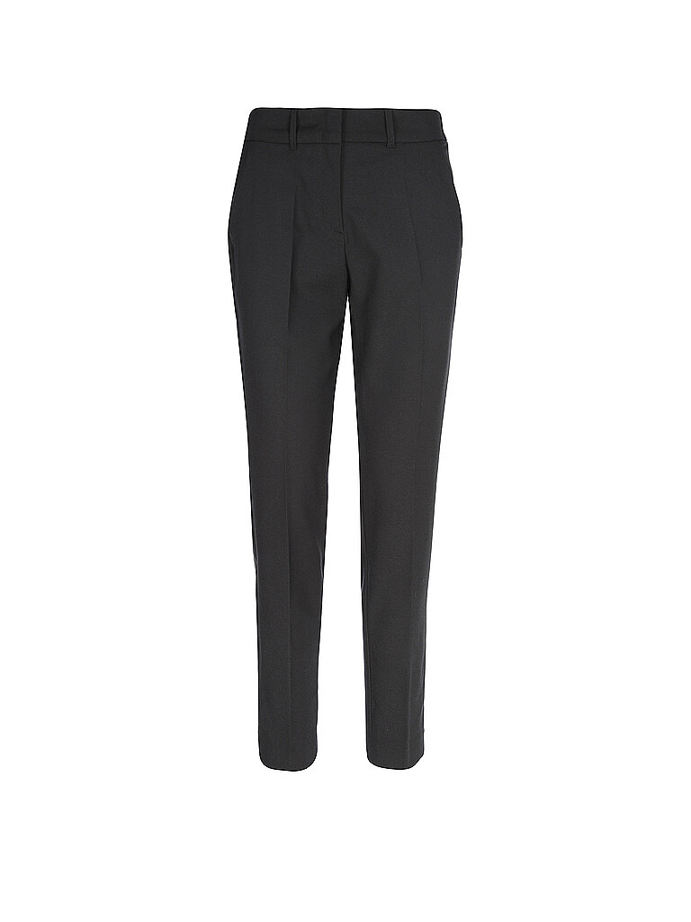 Chino Slim Fit MIA nero 34/L30