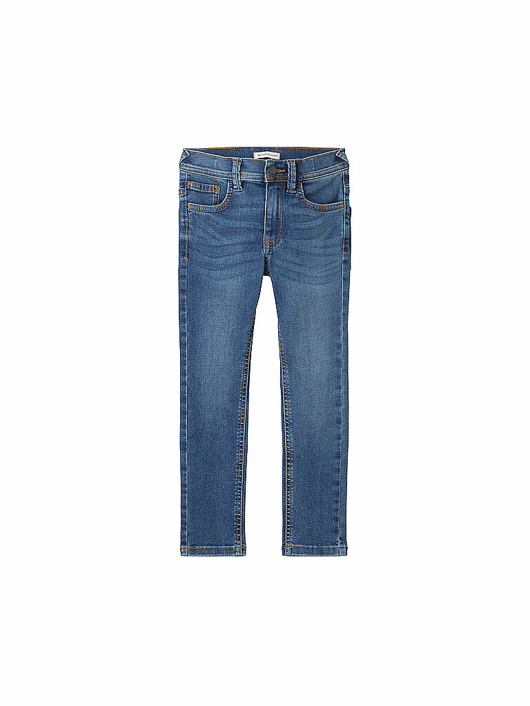 Jeans da ragazzo blu 92