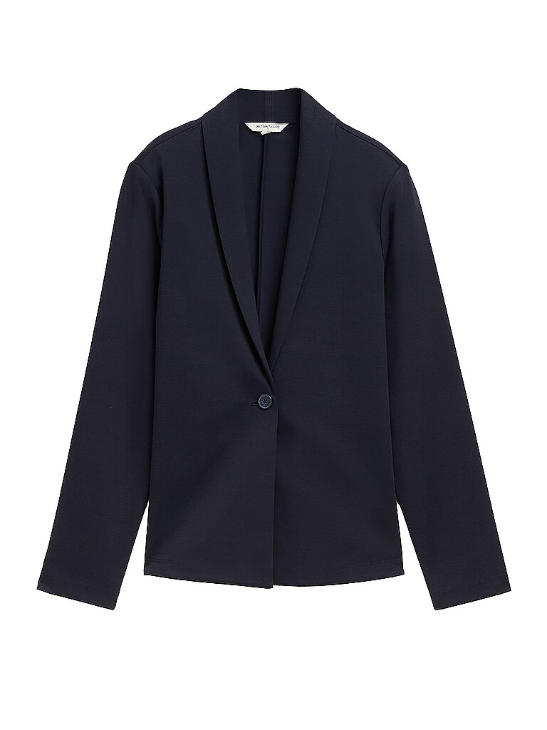 Tom Tailor Blazer blu S