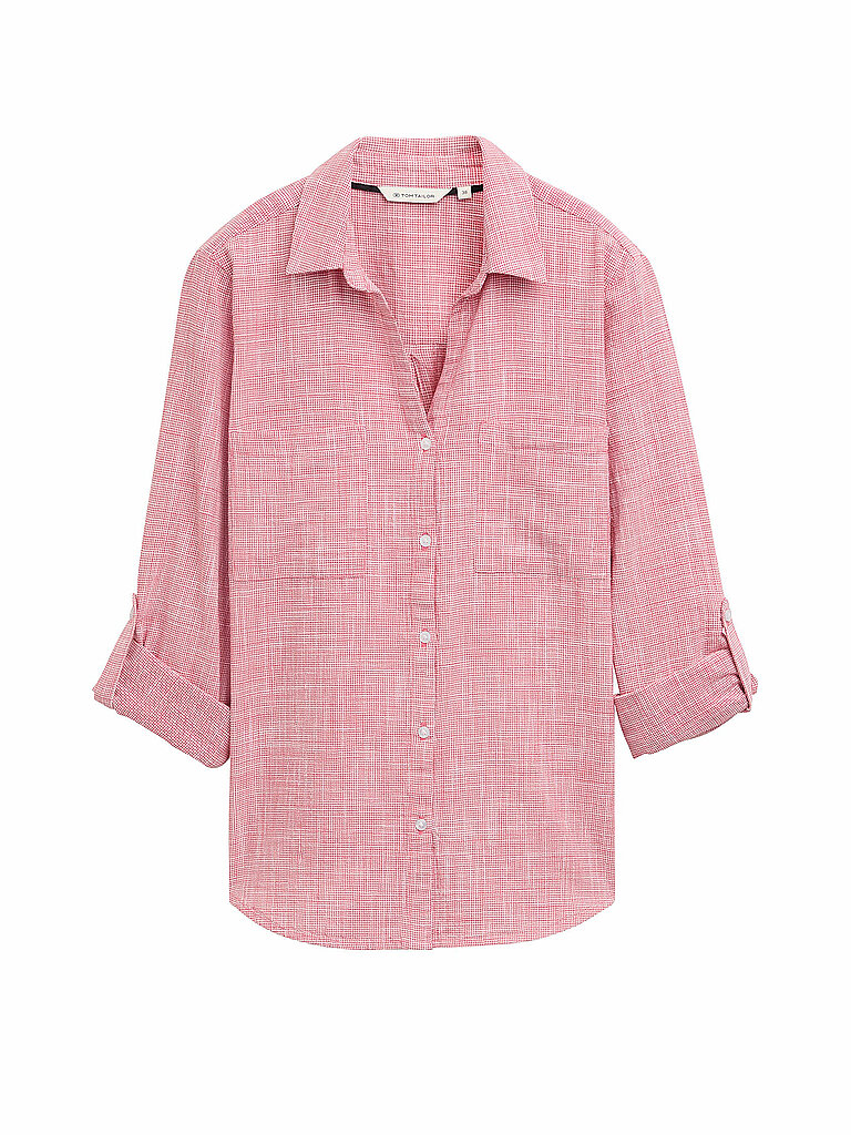Tom Tailor Blusa bacca 36