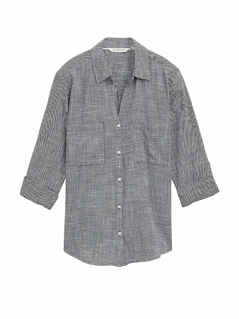 Tom Tailor Blusa blu 40