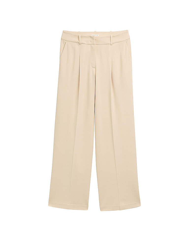 Pantaloni Marlene beige 40/L32