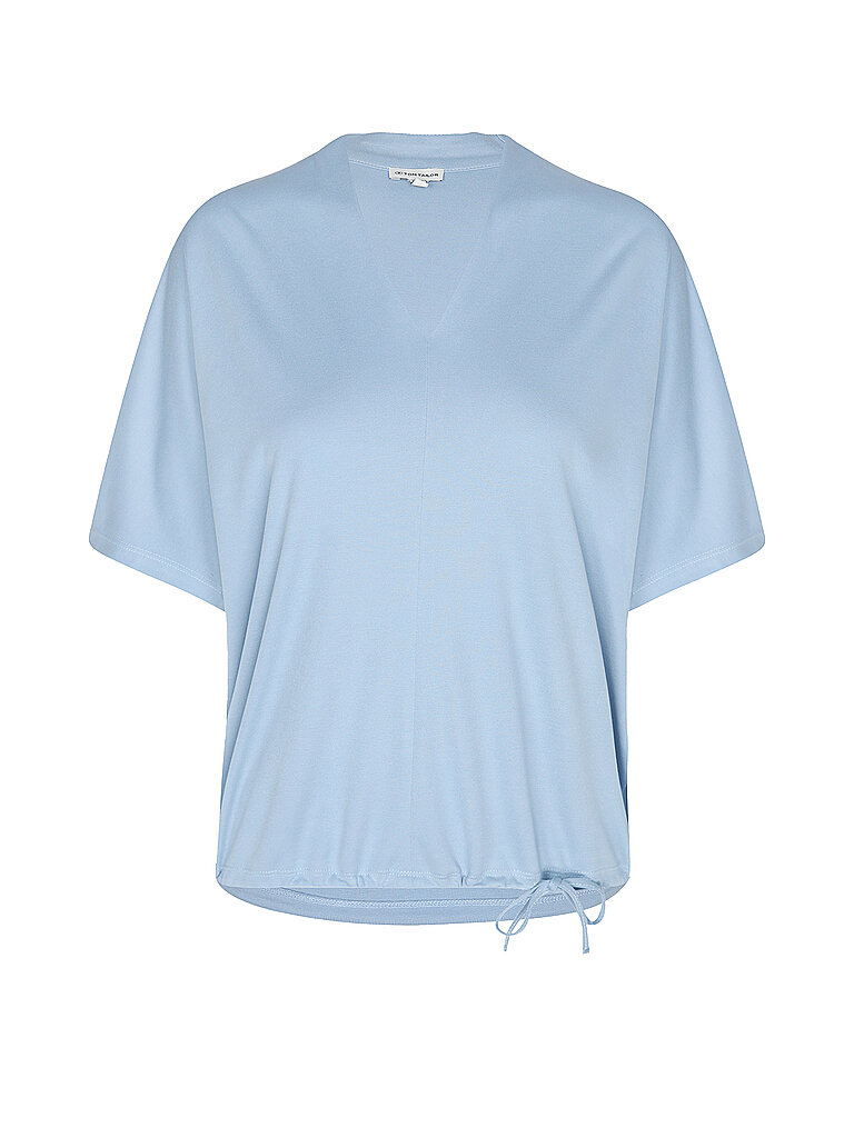 Tom Tailor T-shirt blu S