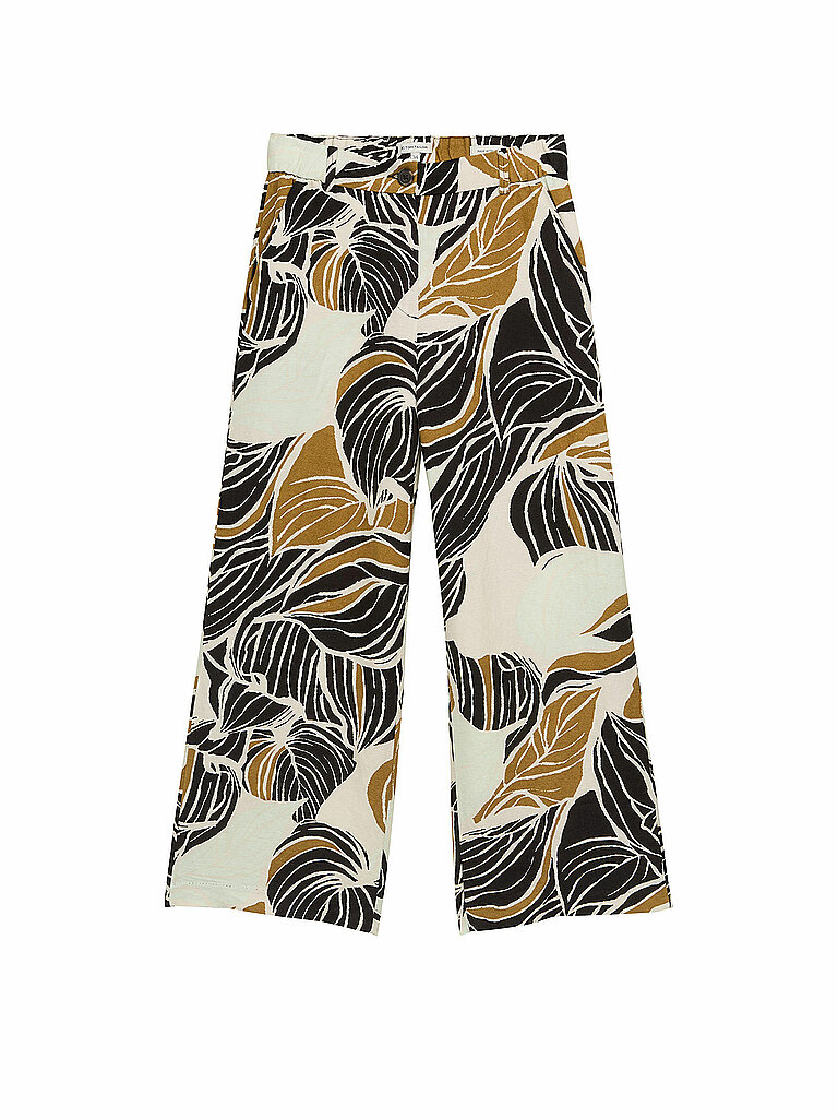 Tom Tailor Culotte beige 38/L28