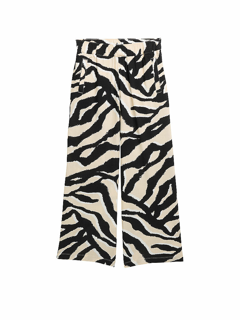 Tom Tailor Culotte beige 40/L28