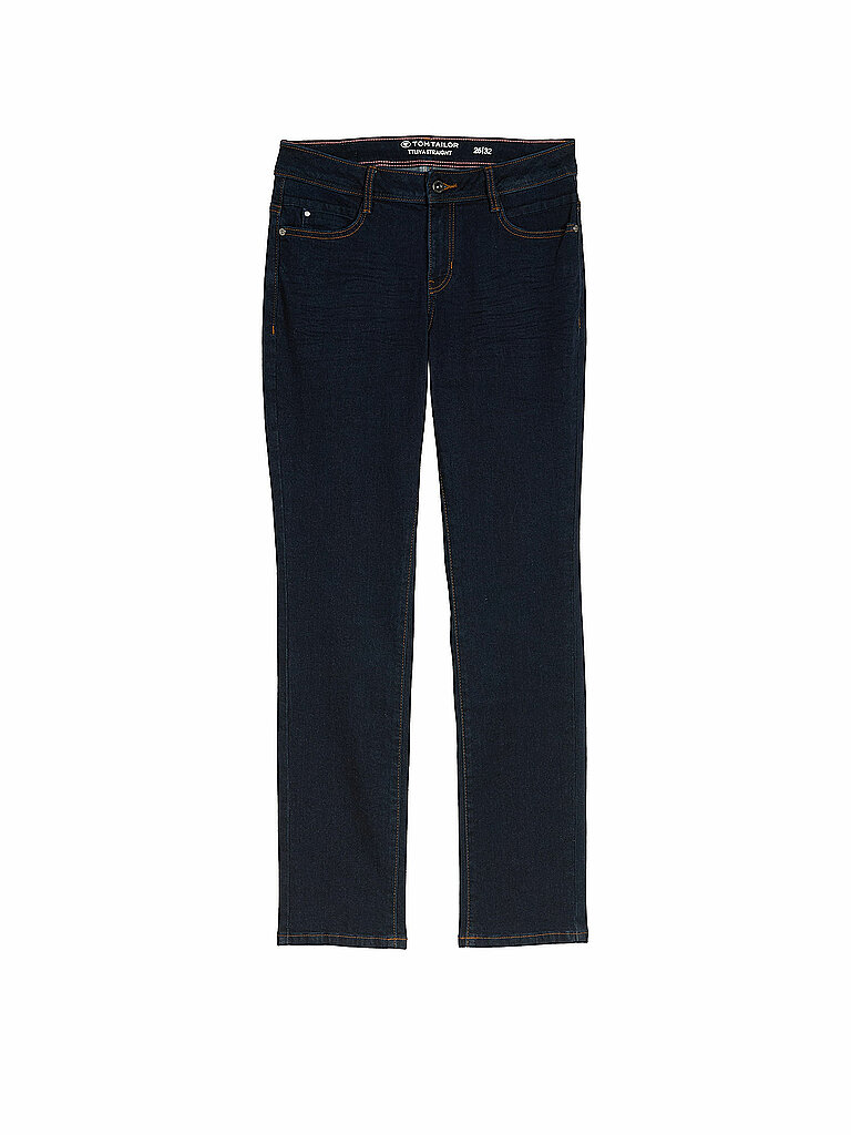 Jeans Straight Fit blu 27/L34