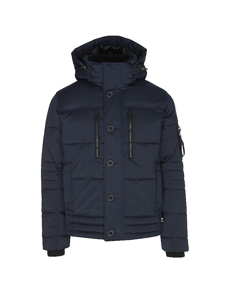 Tom Tailor Parka blu XXL