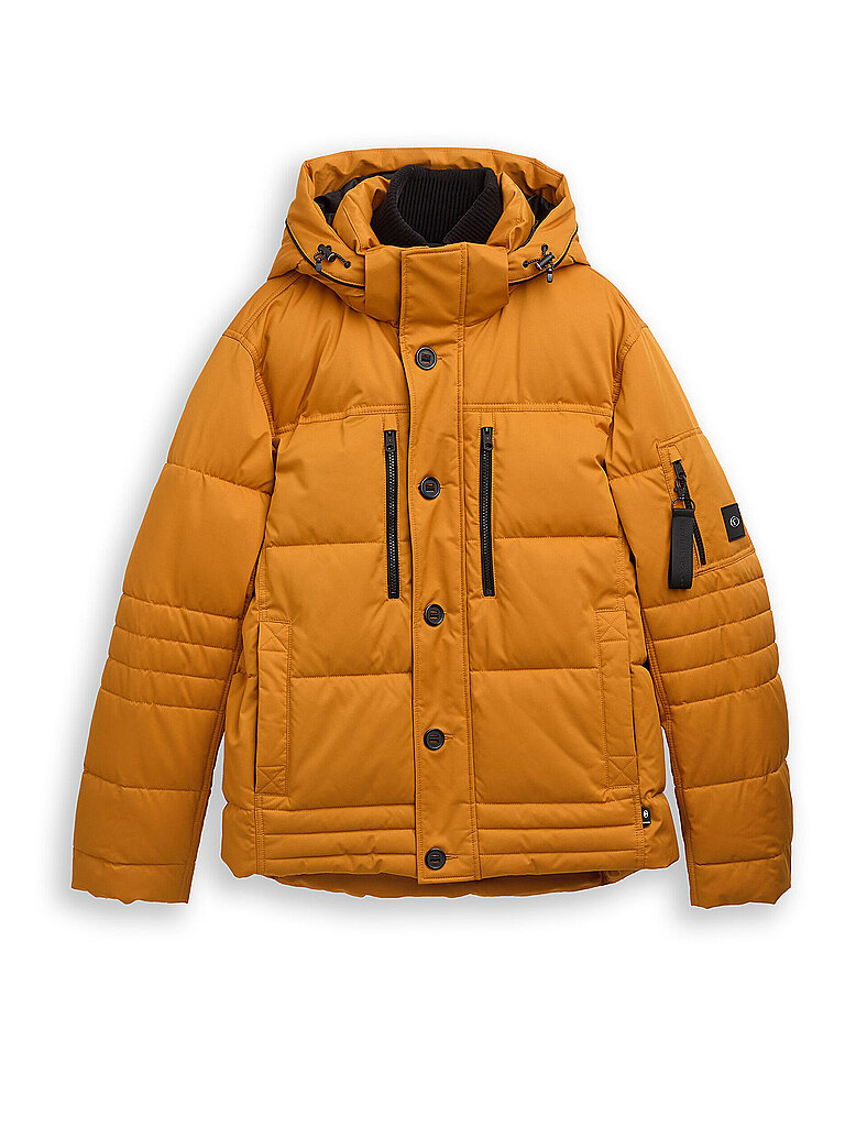 Tom Tailor Parka marrone XXL