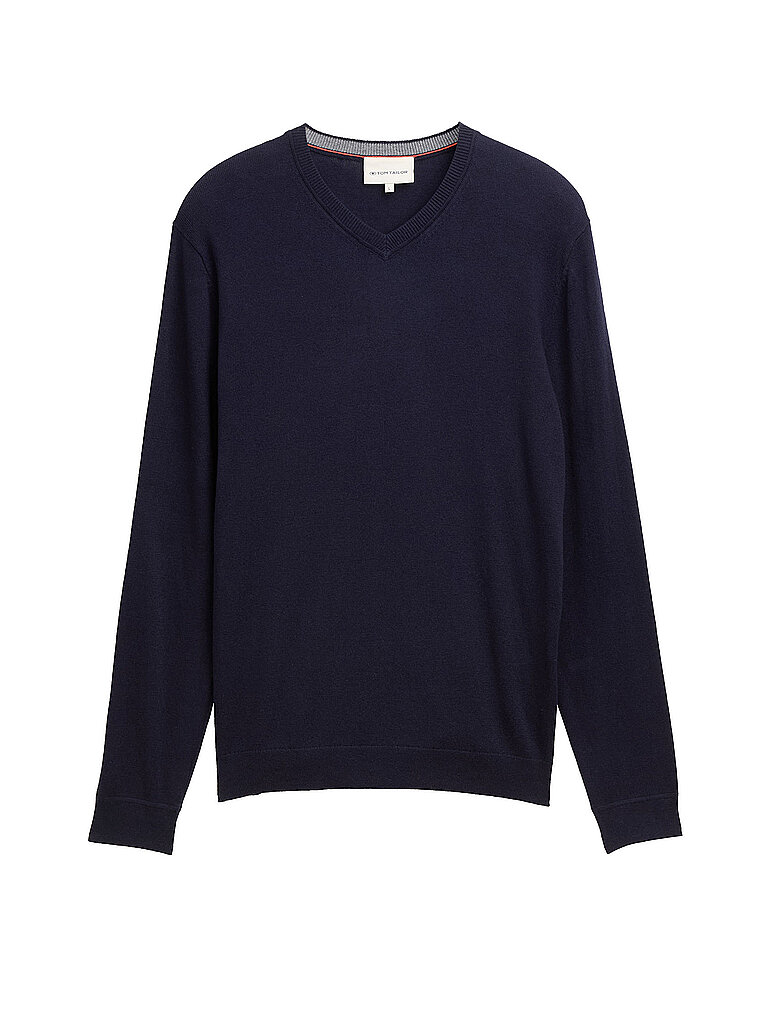Tom Tailor Pullover blu XL
