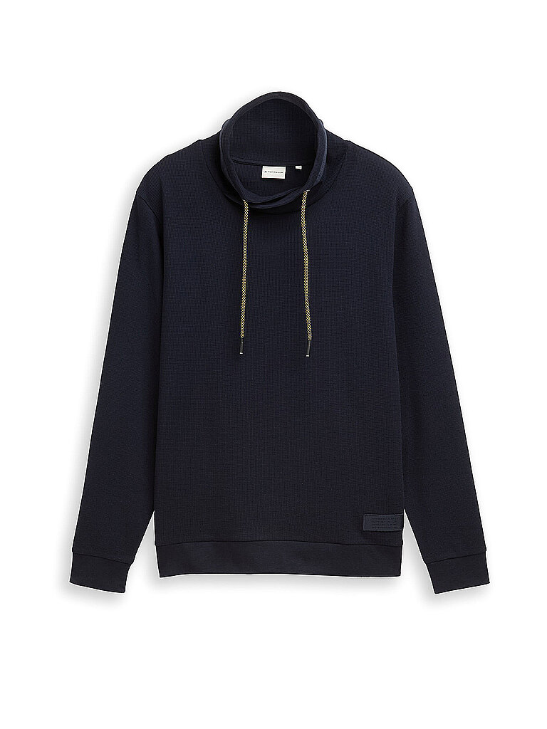 Tom Tailor Sweater blu XXL