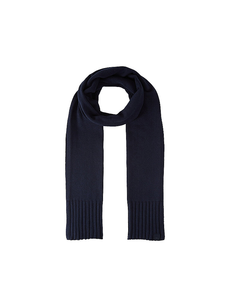 Tom Tailor Sciarpa blu