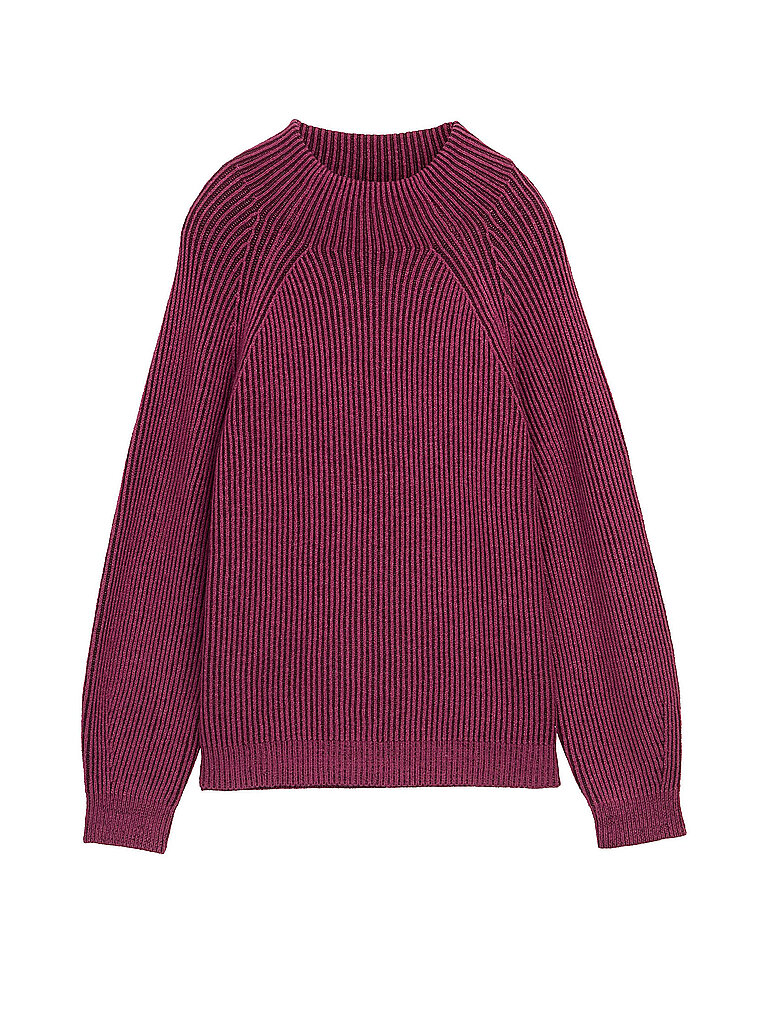 Tom Tailor Pullover rosso L