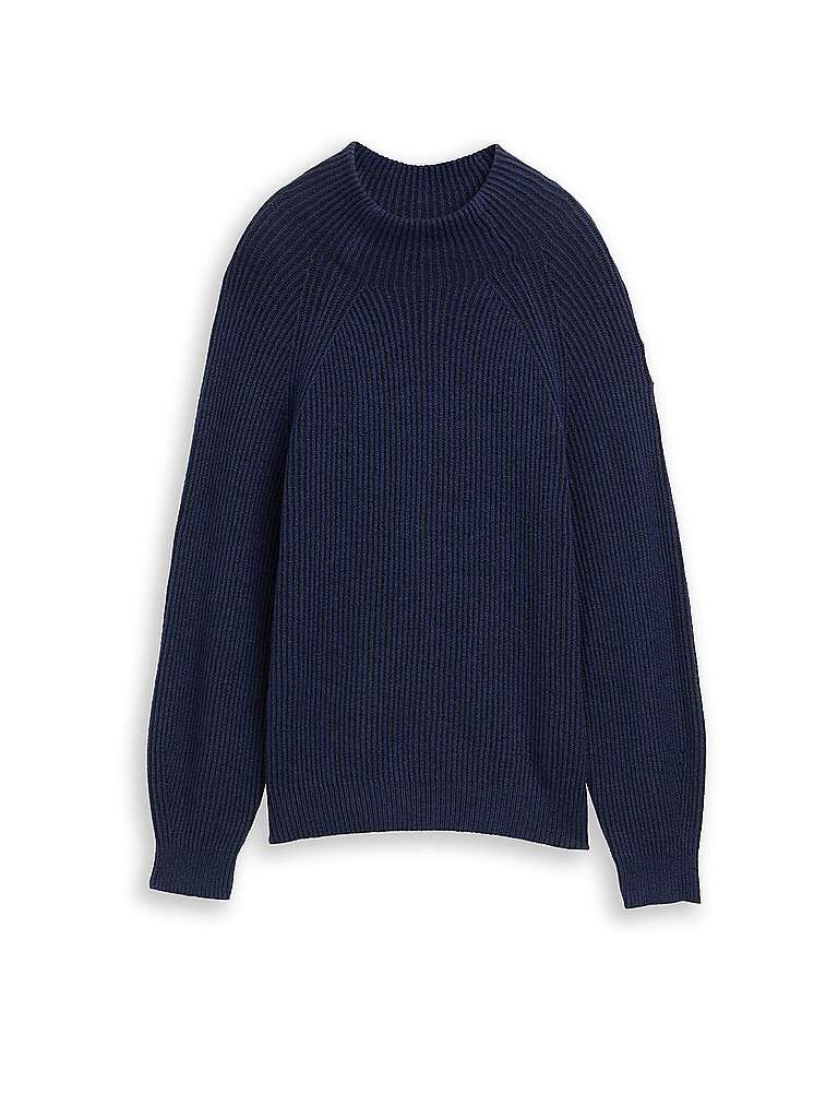 Tom Tailor Pullover blu L