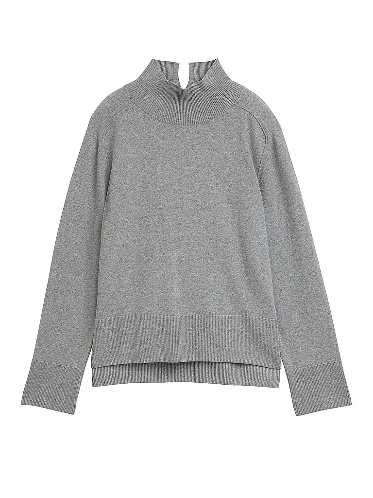 Tom Tailor Pullover grigio S