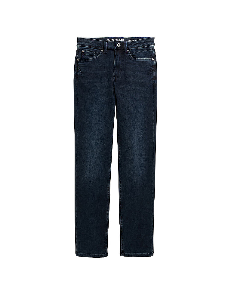 Jeans Straight Fit TTELVA blu 28/L30