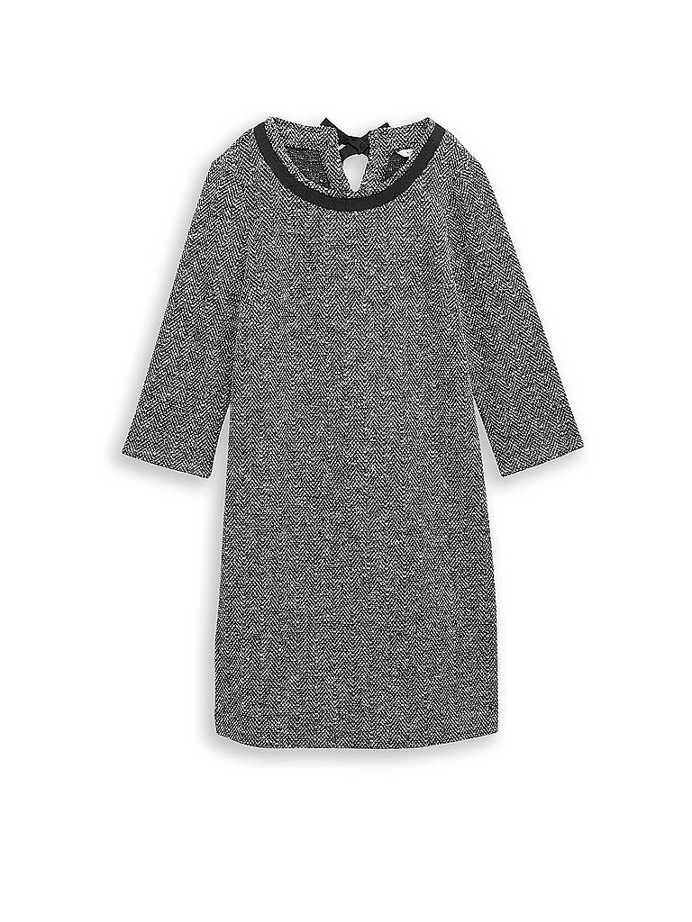 Tom Tailor Minidress nero 36