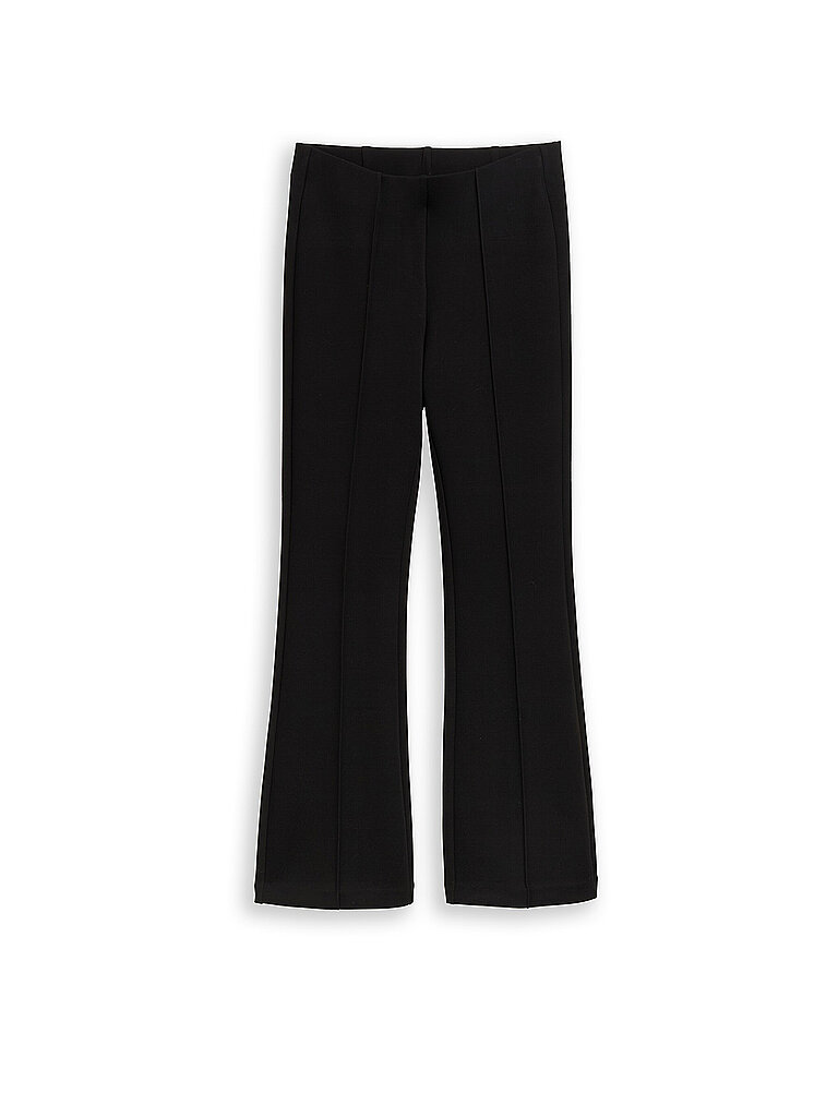 Leggings Flared Fit nero 36/L30
