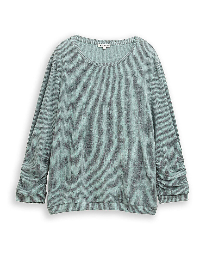 Tom Tailor Shirt menta S