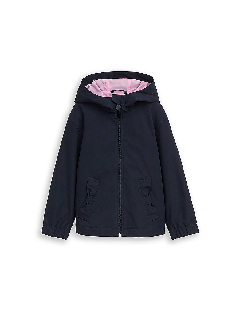 TOM TAILOR Parka da ragazza blu | Taglia: 92-98 | 1050371