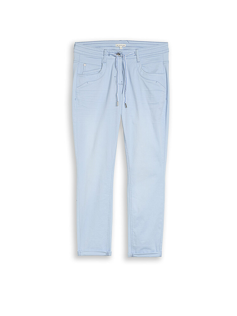 Jeans Tapered Relaxed Fit azzurro 44/L28