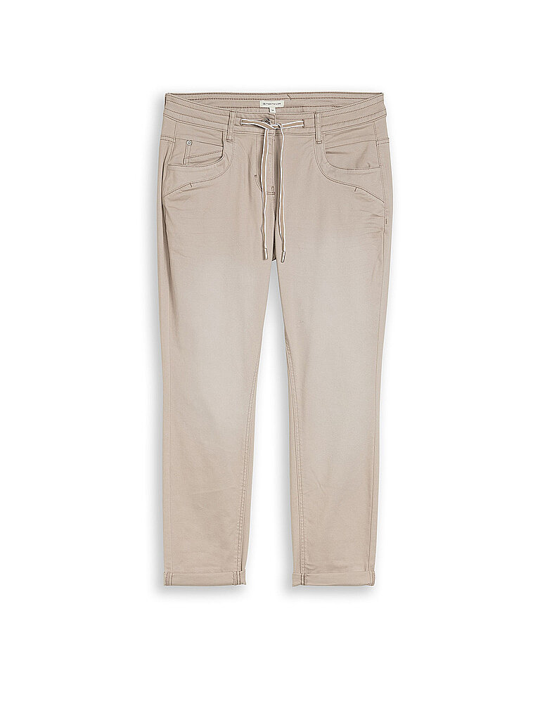 Jeans Tapered Relaxed Fit cammello 46/L28