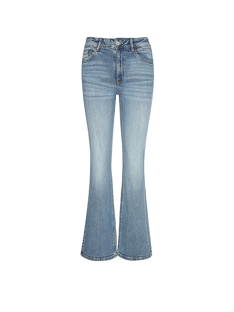 Jeans Boot Cut Fit TTSTELLA blu 28/L32