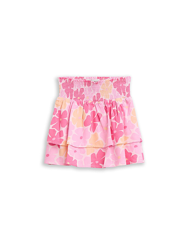 Gonna da ragazza rosa 128-134