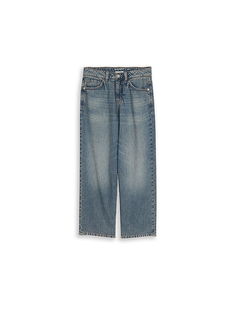 Jeans Tapered Fit da ragazzo blu 164