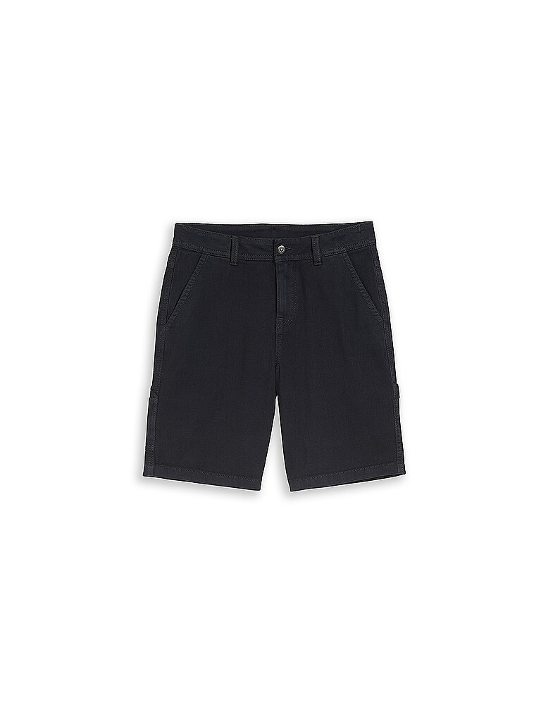 Shorts da ragazzo grigio 140