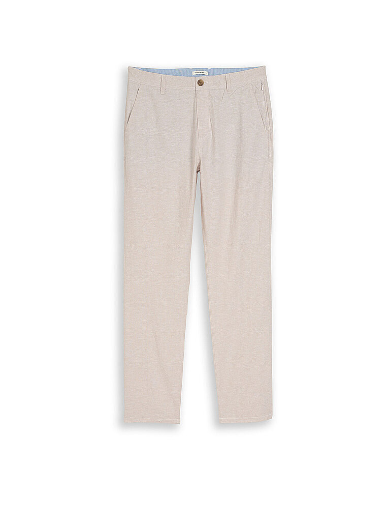 Tom Tailor Chino beige 33/L32